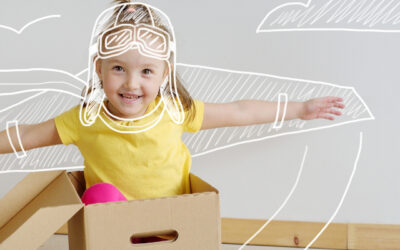 Conceptualizing and Operationalizing Creativity in Early Childhood Education and Care: A Scoping Review